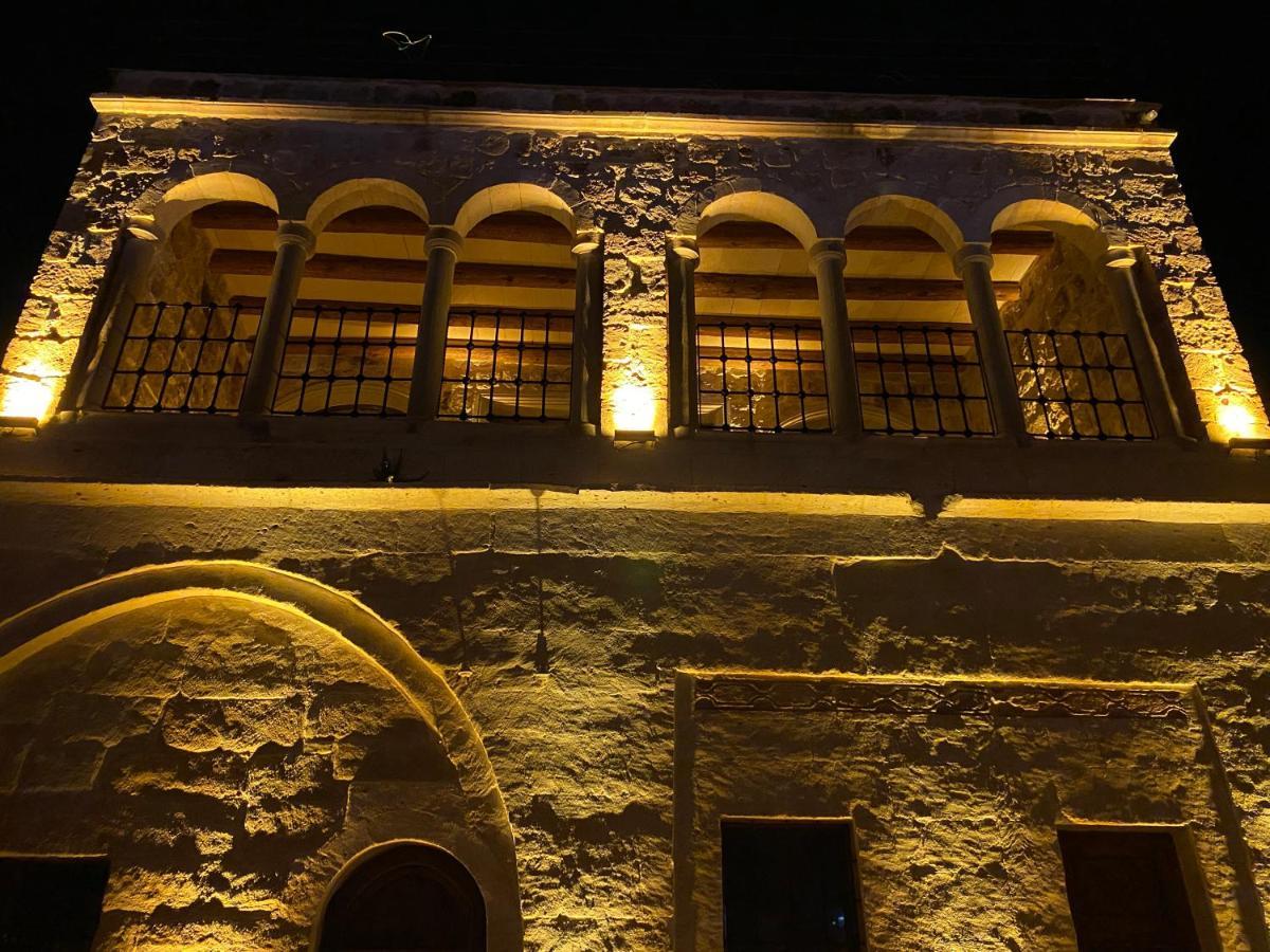 Dionysos Cave Cappadocia Hotel Urgup Exterior photo