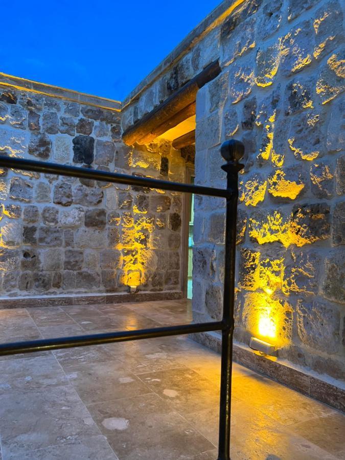 Dionysos Cave Cappadocia Hotel Urgup Exterior photo