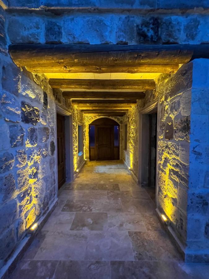 Dionysos Cave Cappadocia Hotel Urgup Exterior photo