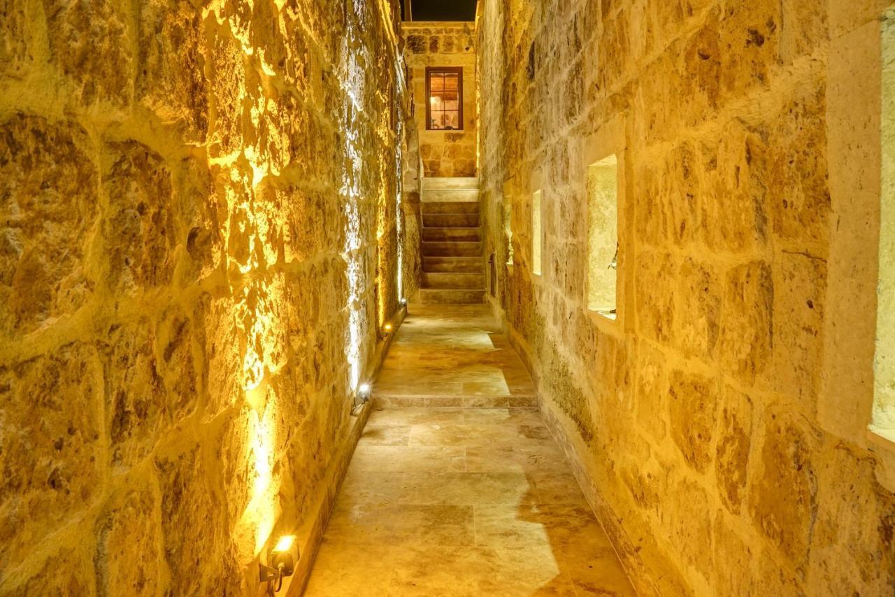 Dionysos Cave Cappadocia Hotel Urgup Exterior photo