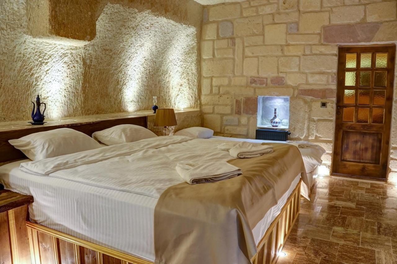 Dionysos Cave Cappadocia Hotel Urgup Exterior photo