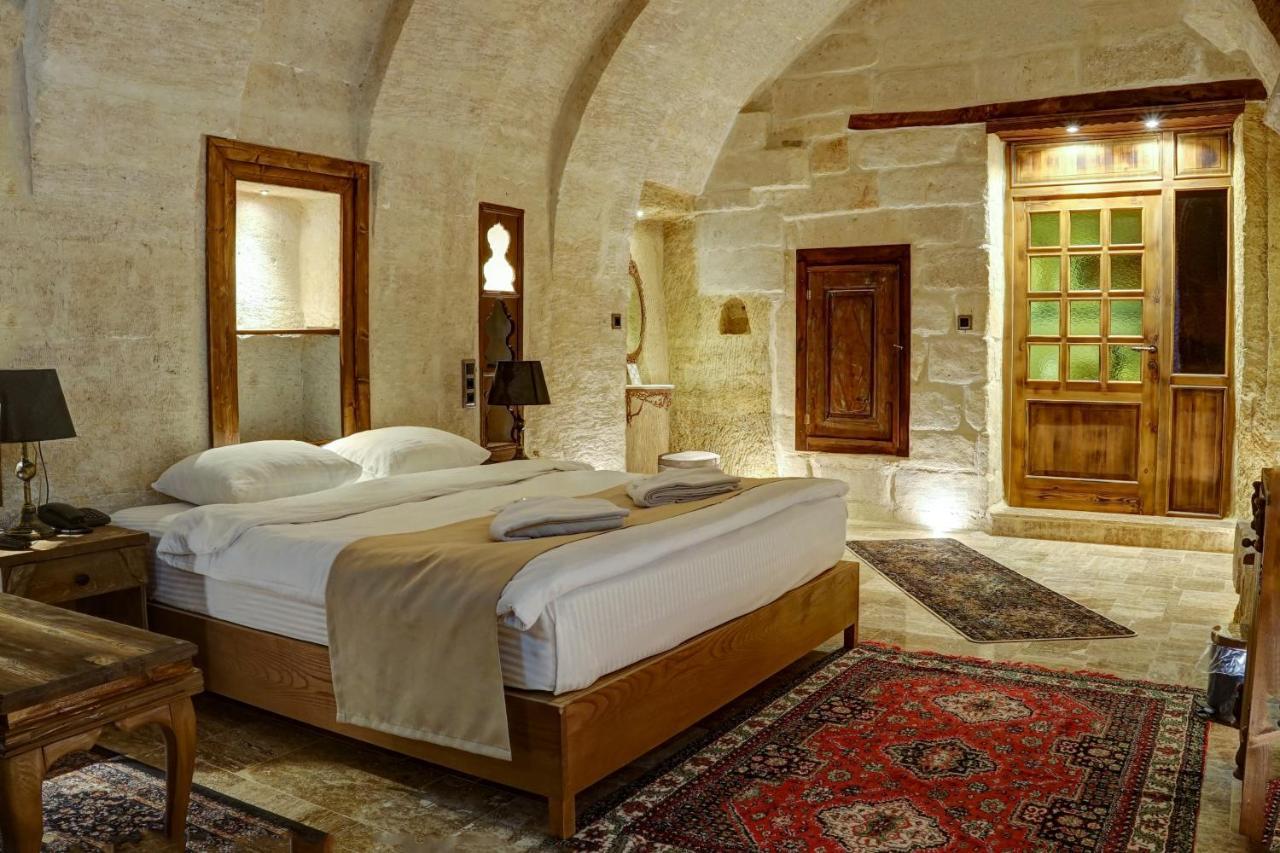 Dionysos Cave Cappadocia Hotel Urgup Exterior photo