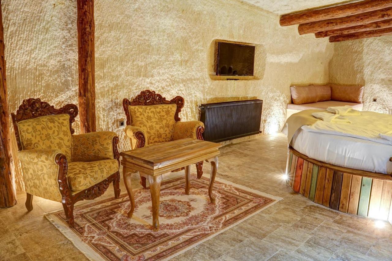 Dionysos Cave Cappadocia Hotel Urgup Exterior photo