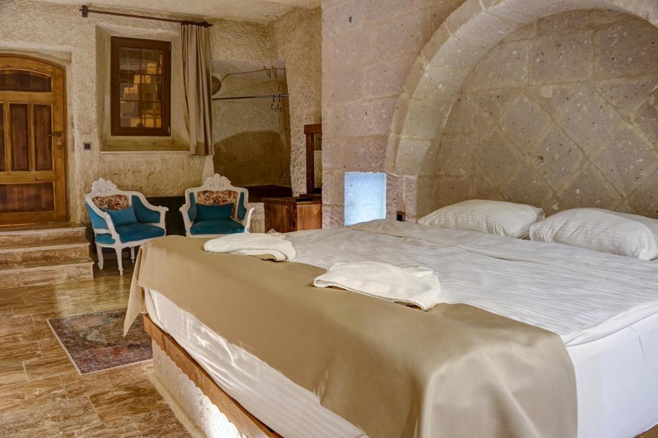 Dionysos Cave Cappadocia Hotel Urgup Exterior photo