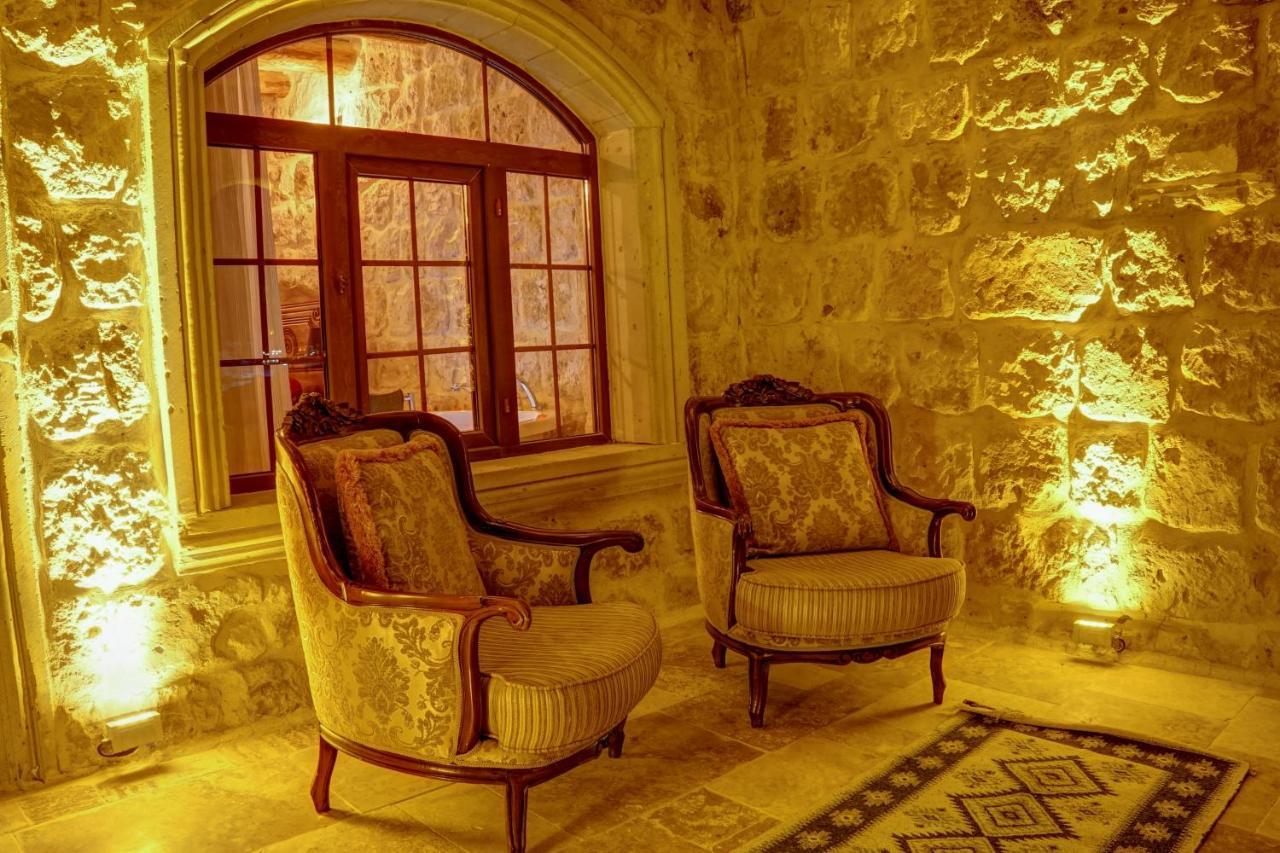 Dionysos Cave Cappadocia Hotel Urgup Exterior photo