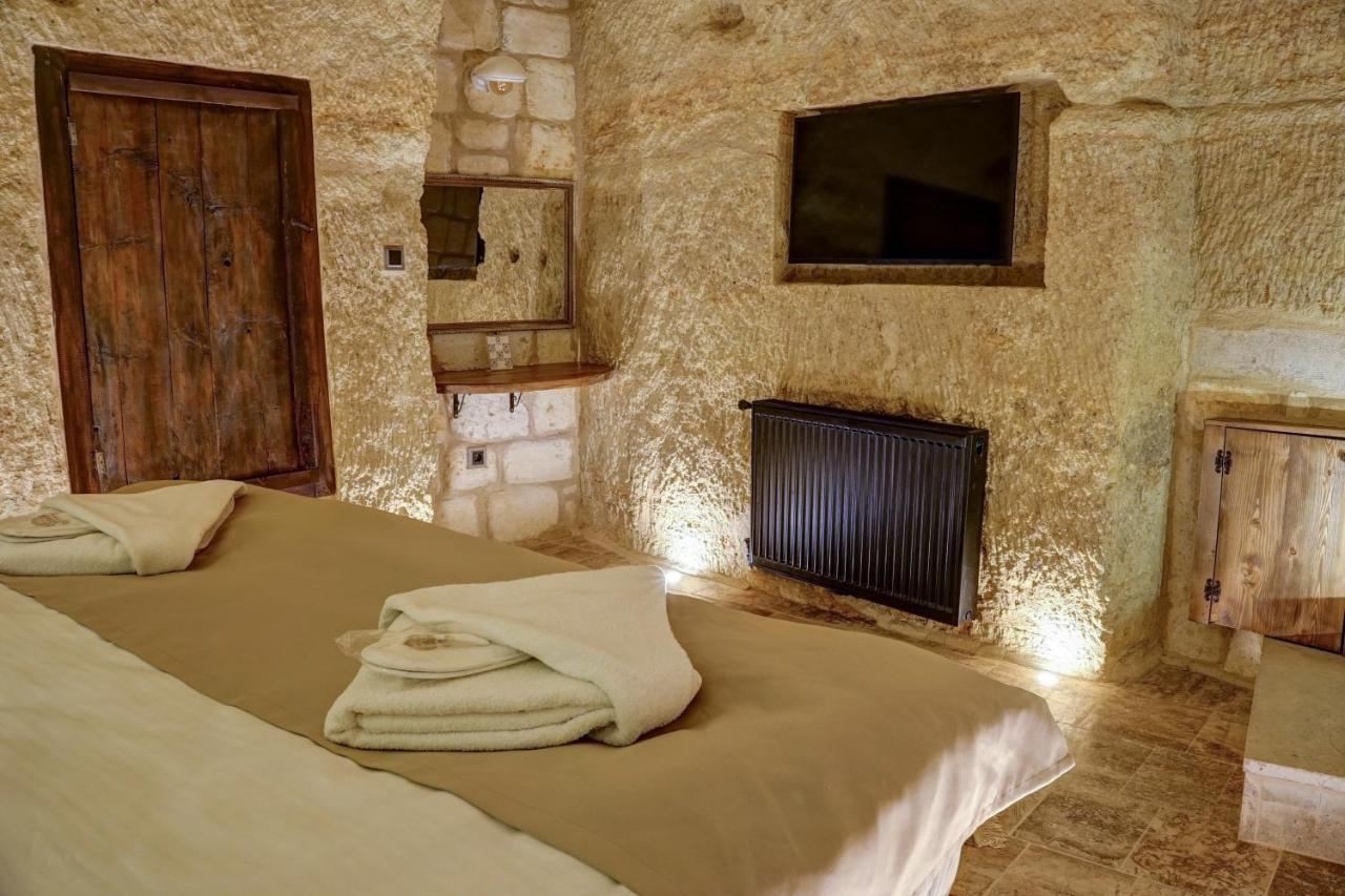 Dionysos Cave Cappadocia Hotel Urgup Exterior photo