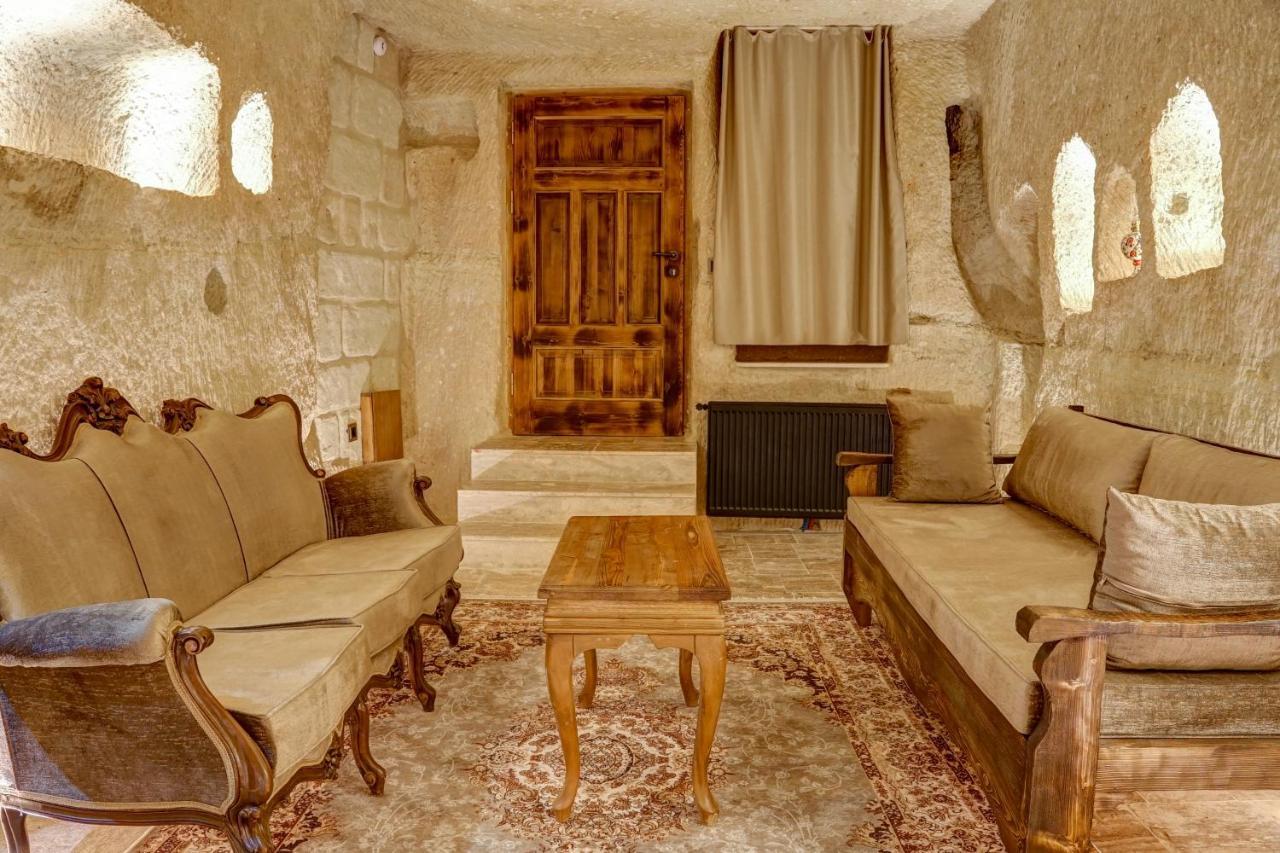 Dionysos Cave Cappadocia Hotel Urgup Exterior photo