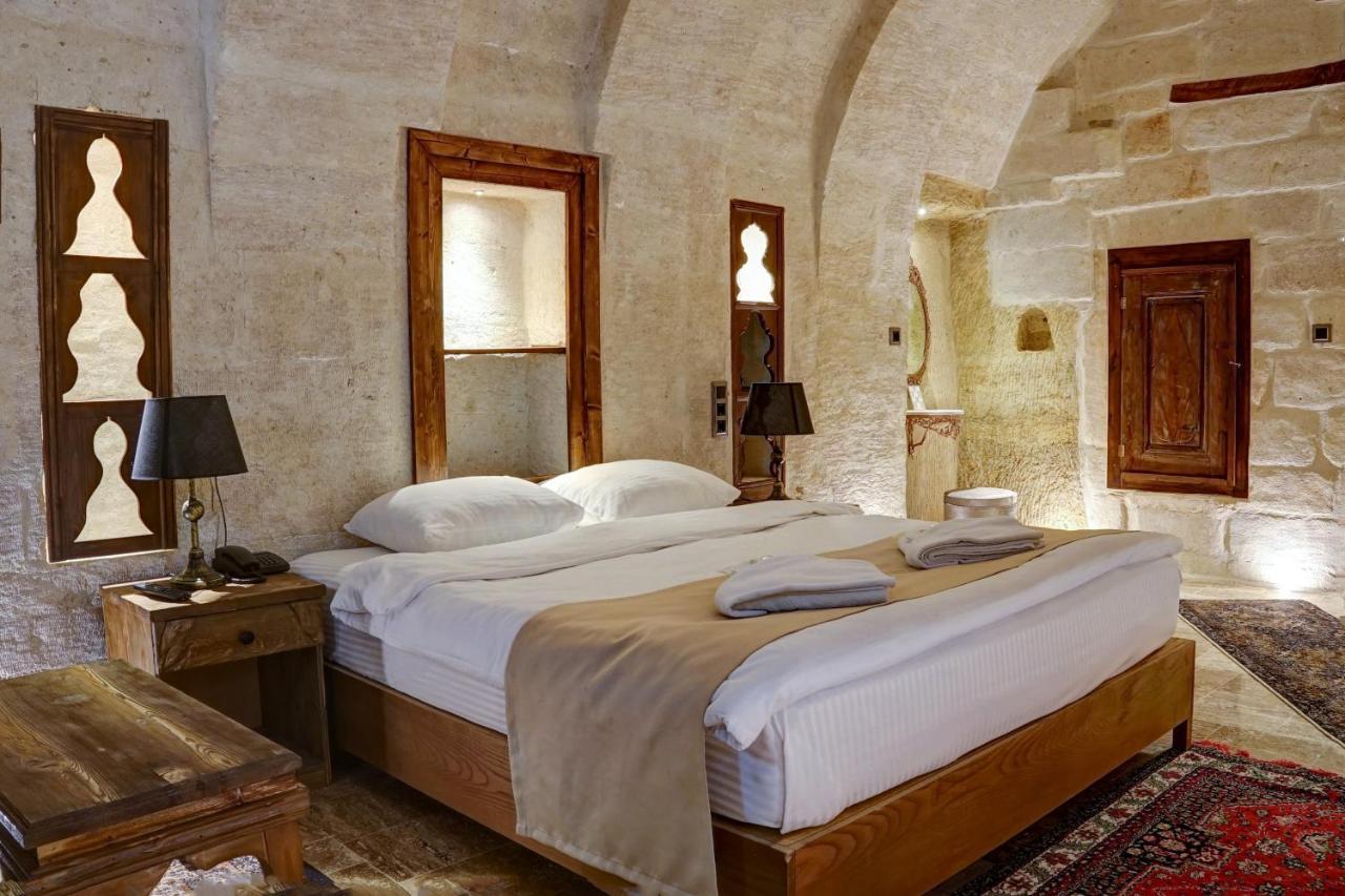 Dionysos Cave Cappadocia Hotel Urgup Exterior photo